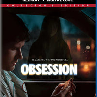 Obsession Collector's Edition