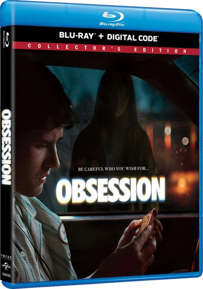 Obsession Collector's Edition
