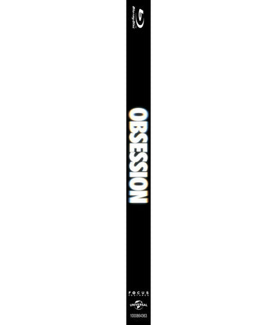 Obsession Collector's Edition