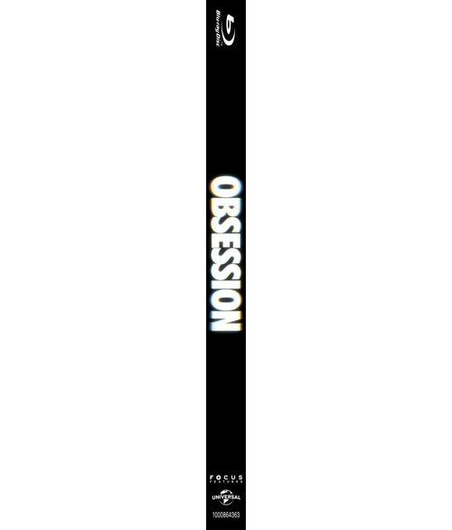 Obsession Collector's Edition