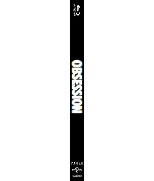 Obsession Collector's Edition