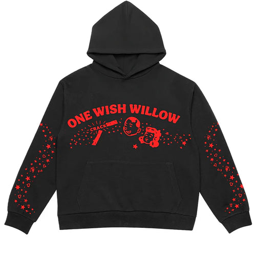 Obsession Hoodie