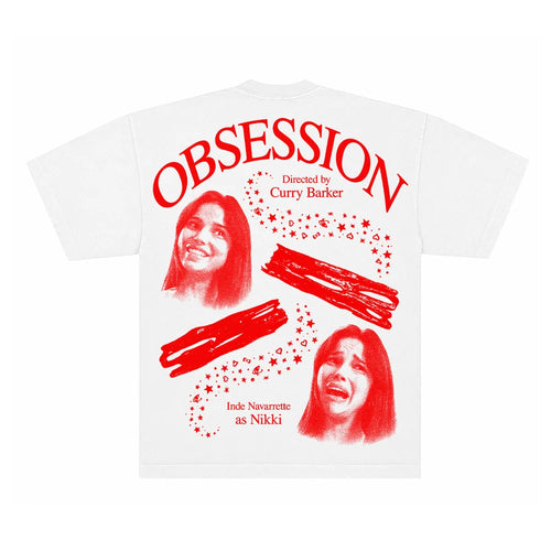 Obsession Nikki T-Shirt
