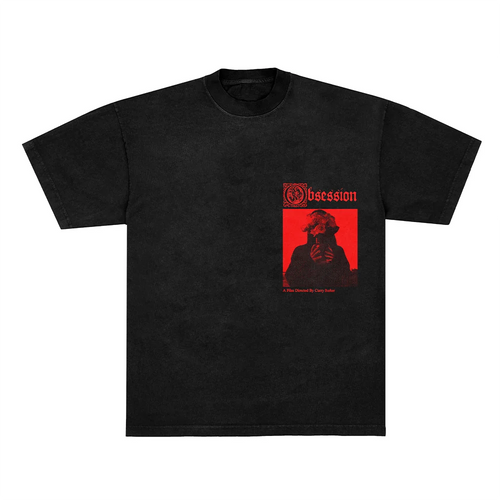 Obsession “I Love You” T-Shirt