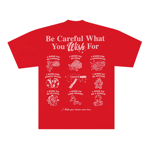One Wish Willow T-Shirt