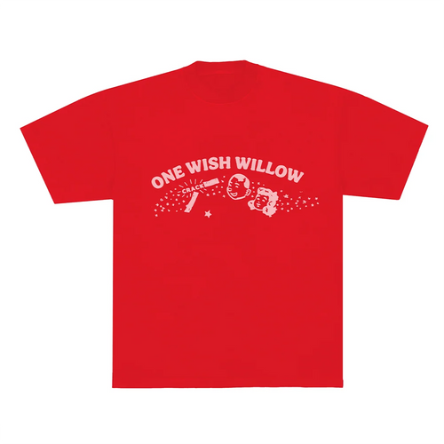 One Wish Willow T-Shirt