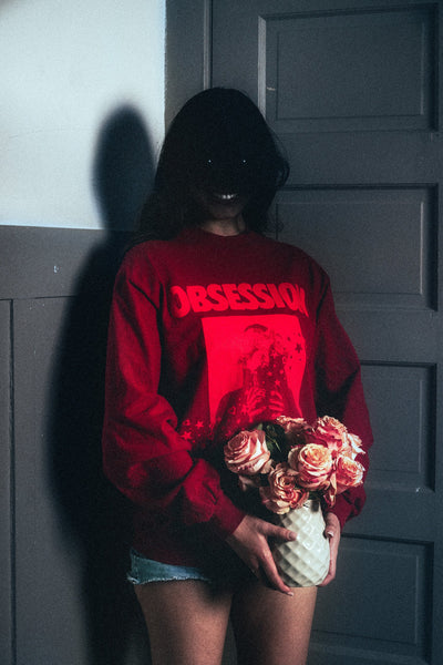 Obsession Long Sleeve Shirt