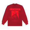Obsession Long Sleeve Shirt