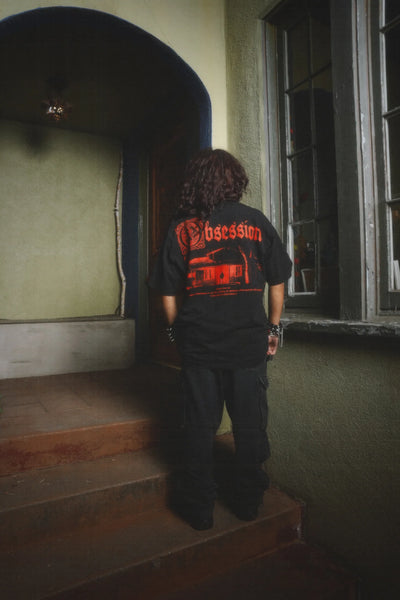 Obsession “I Love You” T-Shirt