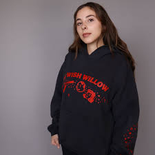 Obsession Hoodie